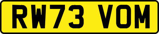 RW73VOM