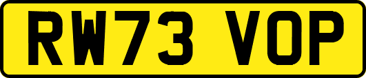 RW73VOP