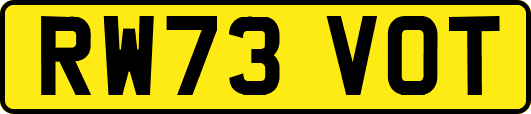 RW73VOT