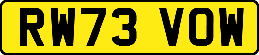 RW73VOW