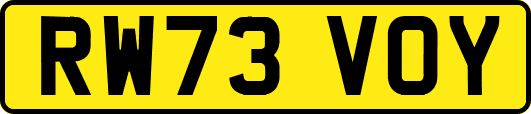 RW73VOY