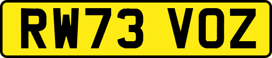 RW73VOZ