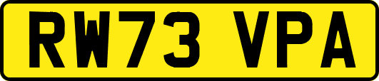 RW73VPA