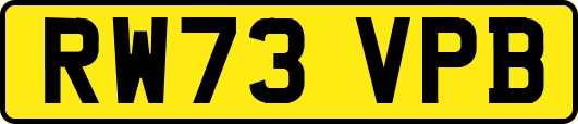 RW73VPB