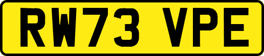 RW73VPE