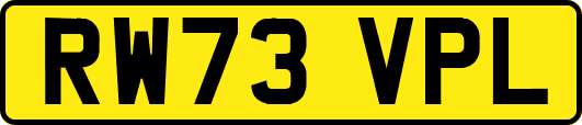 RW73VPL