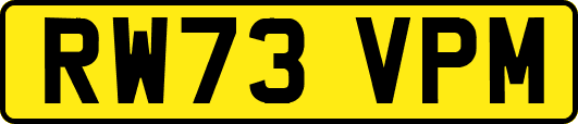 RW73VPM
