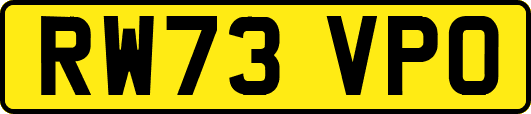 RW73VPO
