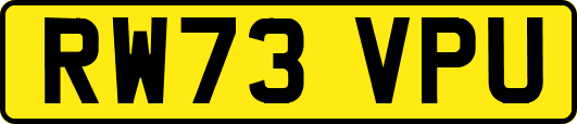 RW73VPU
