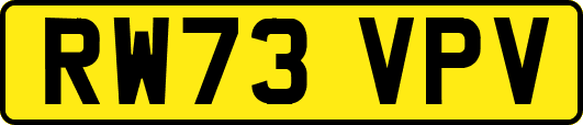 RW73VPV