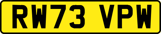 RW73VPW