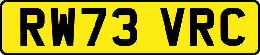 RW73VRC