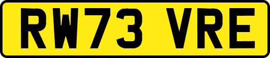 RW73VRE