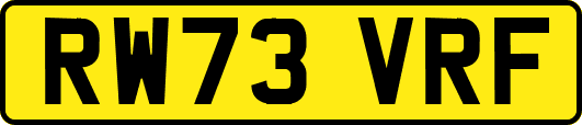 RW73VRF
