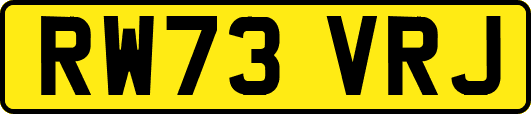 RW73VRJ