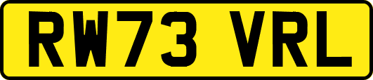 RW73VRL
