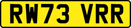 RW73VRR