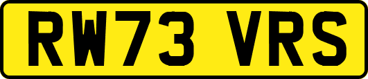 RW73VRS