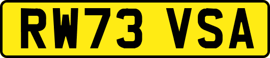RW73VSA