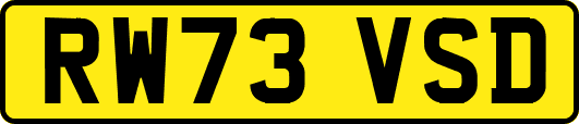RW73VSD