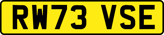 RW73VSE