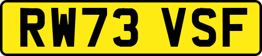RW73VSF