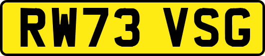 RW73VSG