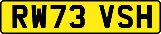 RW73VSH