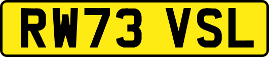 RW73VSL