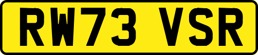 RW73VSR