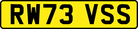 RW73VSS