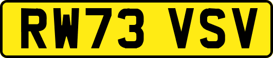 RW73VSV