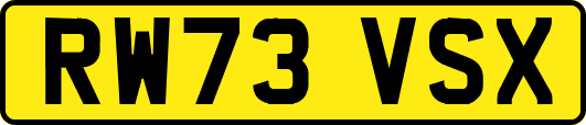 RW73VSX
