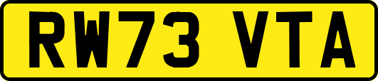 RW73VTA