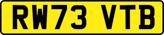 RW73VTB