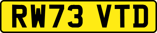 RW73VTD