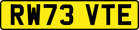 RW73VTE