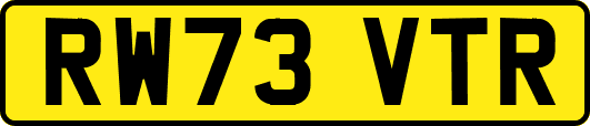RW73VTR