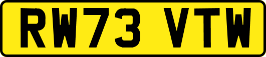 RW73VTW