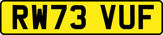 RW73VUF