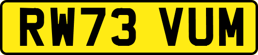 RW73VUM