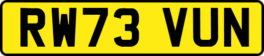 RW73VUN