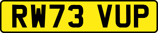 RW73VUP