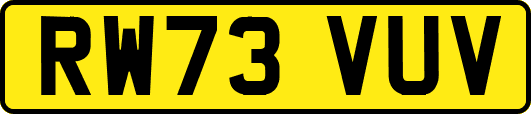 RW73VUV