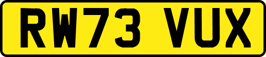 RW73VUX