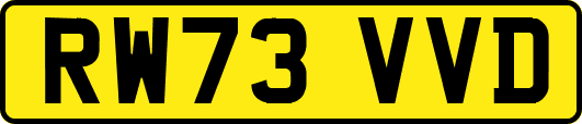 RW73VVD