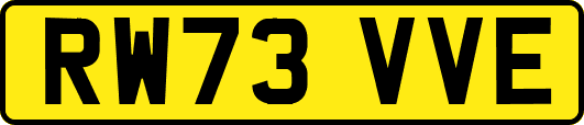 RW73VVE