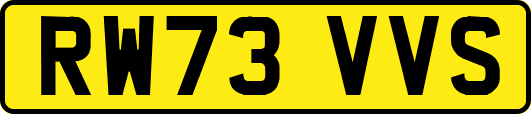 RW73VVS
