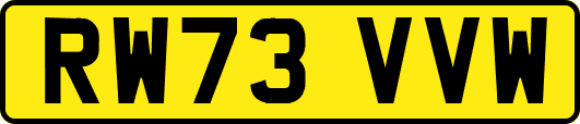 RW73VVW