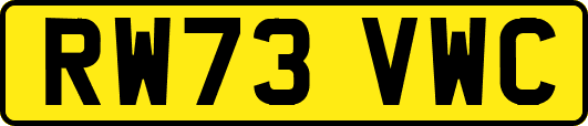 RW73VWC